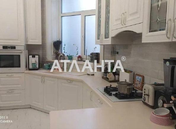 4+-rooms apartment apartment by the address st. Sofievskaya Korolenko (area 123,5 m²) - Atlanta.ua - photo 18