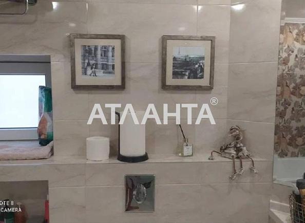 4+-rooms apartment apartment by the address st. Sofievskaya Korolenko (area 123,5 m²) - Atlanta.ua - photo 20