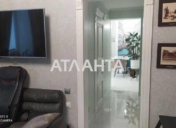 4+-rooms apartment apartment by the address st. Sofievskaya Korolenko (area 123,5 m²) - Atlanta.ua - photo 21