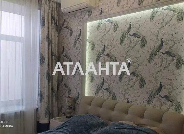 4+-rooms apartment apartment by the address st. Sofievskaya Korolenko (area 123,5 m²) - Atlanta.ua - photo 22