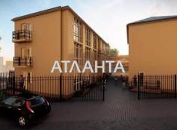 1-room apartment apartment by the address st. Pervomayskiy 1 y per (area 11,1 m2) - Atlanta.ua - photo 5