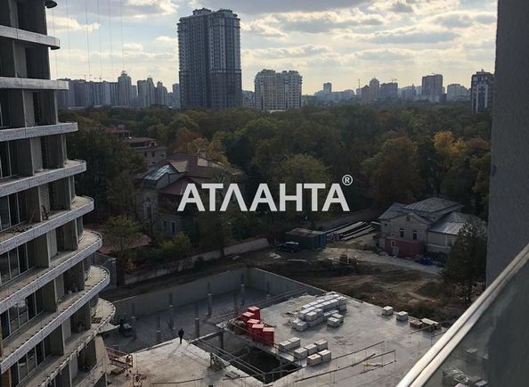 1-room apartment apartment by the address st. Frantsuzskiy bul Proletarskiy bul (area 46,4 m2) - Atlanta.ua - photo 9