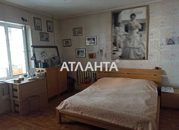3-rooms apartment apartment by the address st. Srednefontanskaya (area 72,0 m2) - Atlanta.ua - photo 3