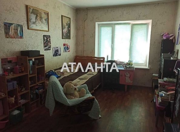 3-rooms apartment apartment by the address st. Srednefontanskaya (area 72,0 m2) - Atlanta.ua - photo 5