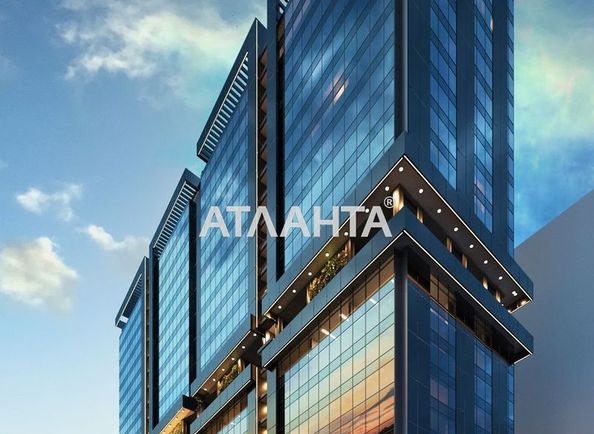 Commercial real estate at st. Genuezskaya (area 64,0 m2) - Atlanta.ua - photo 2