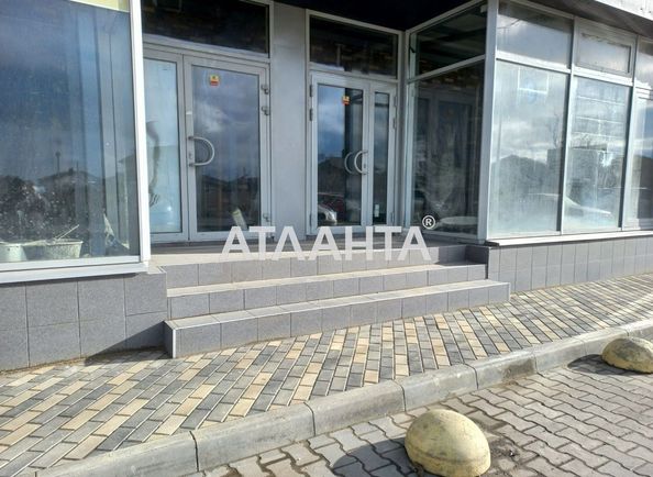 Коммерческая недвижимость по адресу ул. Чехова (площадь 95,6 м2) - Atlanta.ua - фото 3