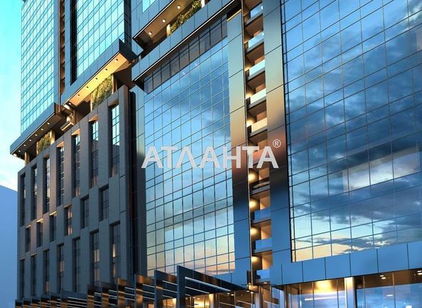 Commercial real estate at st. Genuezskaya (area 113,1 m2) - Atlanta.ua - photo 3