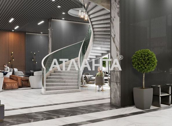 Commercial real estate at st. Genuezskaya (area 103,7 m2) - Atlanta.ua - photo 9