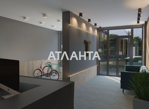 2-rooms apartment apartment by the address st. Genuezskaya (area 68,7 m2) - Atlanta.ua - photo 9