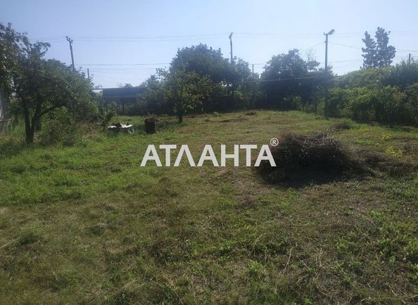 Landplot by the address st. Tsentralnaya Lenina (area 10,3 сот) - Atlanta.ua