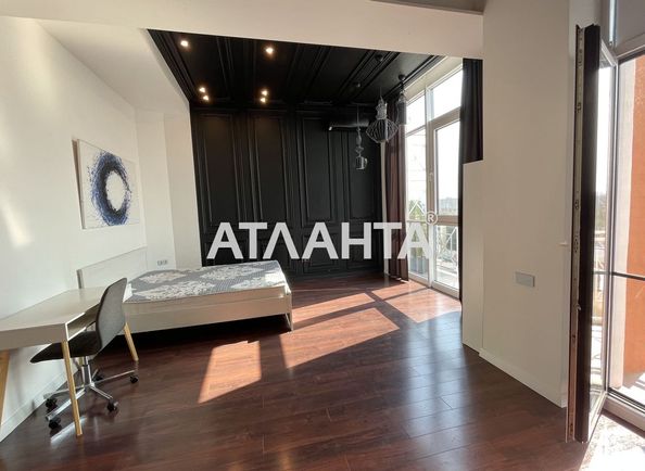 1-room apartment apartment by the address st. Levanevskogo tup (area 40,0 m2) - Atlanta.ua - photo 5