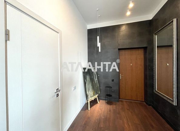 1-room apartment apartment by the address st. Levanevskogo tup (area 40,0 m2) - Atlanta.ua - photo 8