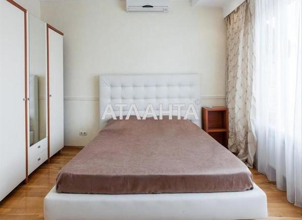 3-комнатная квартира по адресу ул. Дерибасовская (площадь 165 м²) - Atlanta.ua - фото 10