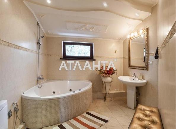 3-комнатная квартира по адресу ул. Дерибасовская (площадь 165 м²) - Atlanta.ua - фото 15