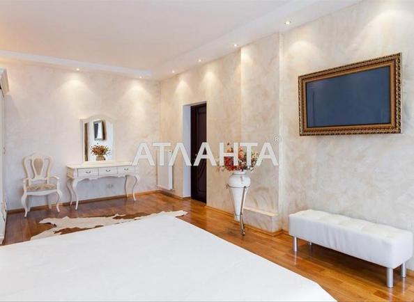 3-комнатная квартира по адресу ул. Дерибасовская (площадь 165 м²) - Atlanta.ua - фото 11