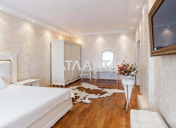 3-комнатная квартира по адресу ул. Дерибасовская (площадь 165 м²) - Atlanta.ua - фото 4