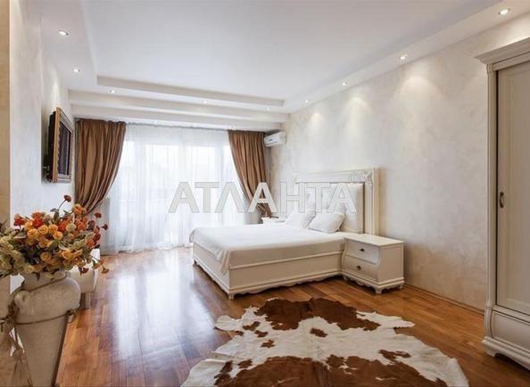 3-комнатная квартира по адресу ул. Дерибасовская (площадь 165 м²) - Atlanta.ua - фото 5