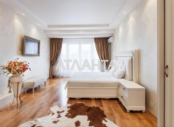 3-комнатная квартира по адресу ул. Дерибасовская (площадь 165 м²) - Atlanta.ua - фото 3