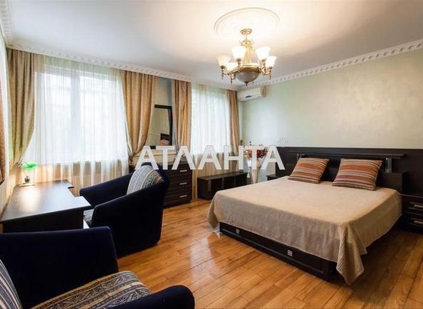 3-комнатная квартира по адресу ул. Дерибасовская (площадь 165 м²) - Atlanta.ua