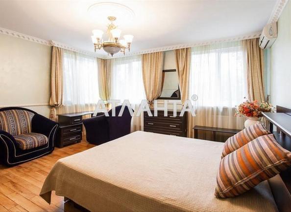 3-комнатная квартира по адресу ул. Дерибасовская (площадь 165 м²) - Atlanta.ua - фото 2