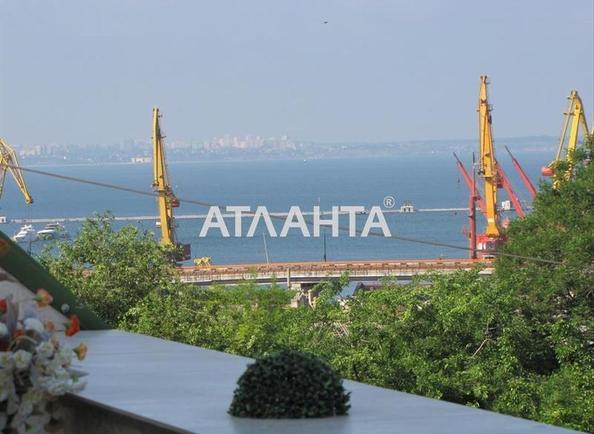 3-комнатная квартира по адресу ул. Дерибасовская (площадь 165 м²) - Atlanta.ua - фото 18