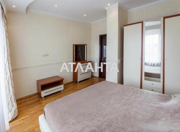 3-комнатная квартира по адресу ул. Дерибасовская (площадь 165 м²) - Atlanta.ua - фото 12
