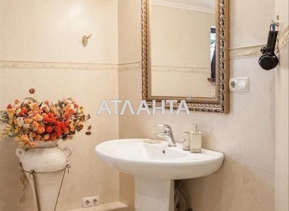 3-комнатная квартира по адресу ул. Дерибасовская (площадь 165 м²) - Atlanta.ua - фото 16