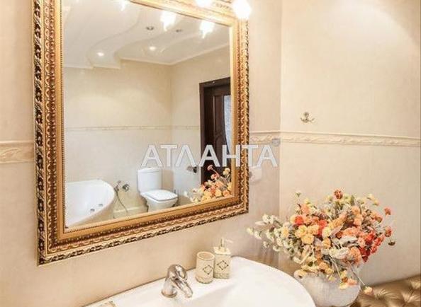 3-комнатная квартира по адресу ул. Дерибасовская (площадь 165 м²) - Atlanta.ua - фото 14