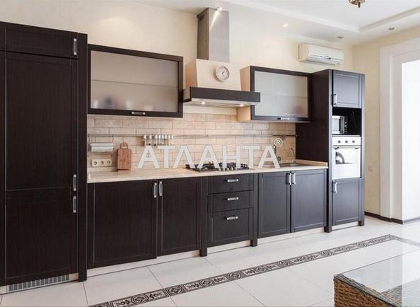 3-комнатная квартира по адресу ул. Дерибасовская (площадь 165 м²) - Atlanta.ua - фото 8