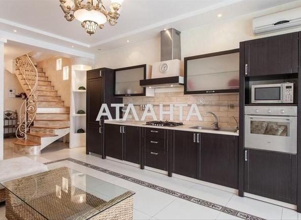 3-комнатная квартира по адресу ул. Дерибасовская (площадь 165 м²) - Atlanta.ua - фото 9