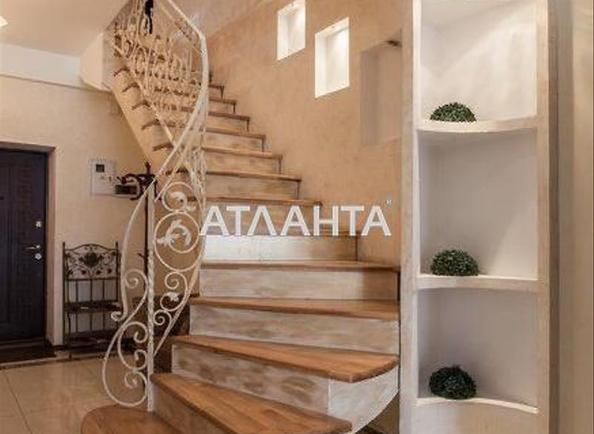 3-комнатная квартира по адресу ул. Дерибасовская (площадь 165 м²) - Atlanta.ua - фото 13