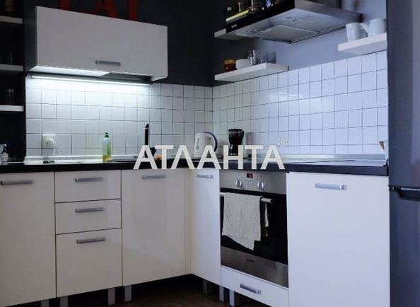 1-room apartment apartment by the address st. Srednefontanskaya (area 50,6 m2) - Atlanta.ua - photo 5