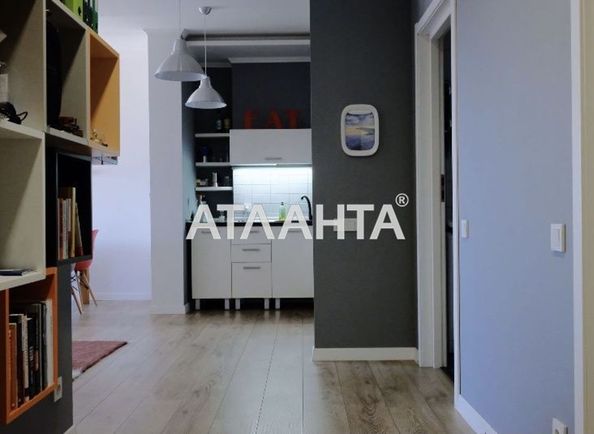 1-room apartment apartment by the address st. Srednefontanskaya (area 50,6 m2) - Atlanta.ua - photo 7