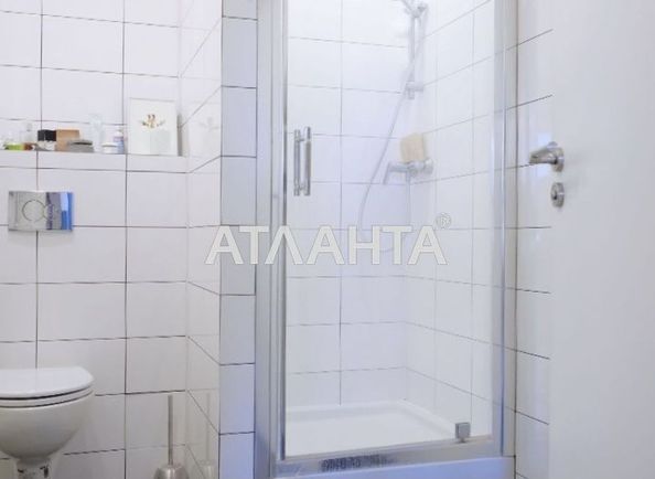 1-room apartment apartment by the address st. Srednefontanskaya (area 50,6 m2) - Atlanta.ua - photo 9