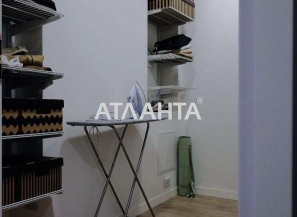1-room apartment apartment by the address st. Srednefontanskaya (area 50,6 m2) - Atlanta.ua - photo 8