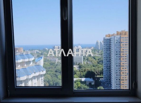 1-room apartment apartment by the address st. Srednefontanskaya (area 50,6 m2) - Atlanta.ua - photo 13