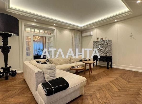 House by the address st. Frantsuzskiy bul Proletarskiy bul (area 430 m²) - photo 3 House by the address st. Frantsuzskiy bul Proletarskiy bul (area 430 m²) - Atlanta.ua - photo 3