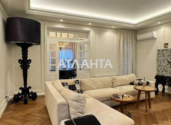 House by the address st. Frantsuzskiy bul Proletarskiy bul (area 430 m²) - photo 4 House by the address st. Frantsuzskiy bul Proletarskiy bul (area 430 m²) - Atlanta.ua - photo 4