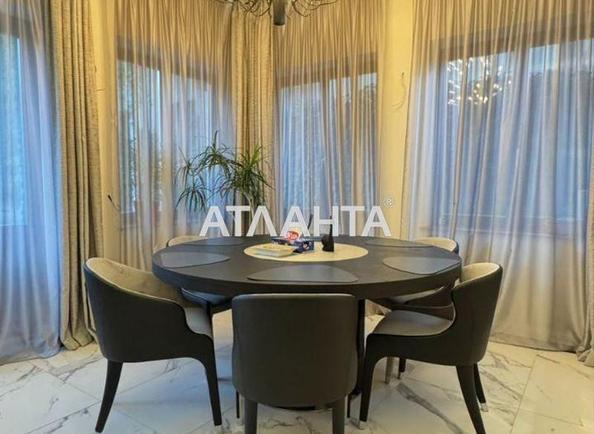 House by the address st. Frantsuzskiy bul Proletarskiy bul (area 430 m²) - photo 5 House by the address st. Frantsuzskiy bul Proletarskiy bul (area 430 m²) - Atlanta.ua - photo 5