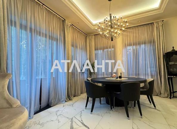 House by the address st. Frantsuzskiy bul Proletarskiy bul (area 430 m²) - photo 6 House by the address st. Frantsuzskiy bul Proletarskiy bul (area 430 m²) - Atlanta.ua - photo 6