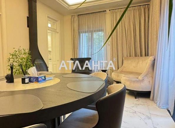 House by the address st. Frantsuzskiy bul Proletarskiy bul (area 430 m²) - photo 7 House by the address st. Frantsuzskiy bul Proletarskiy bul (area 430 m²) - Atlanta.ua - photo 7