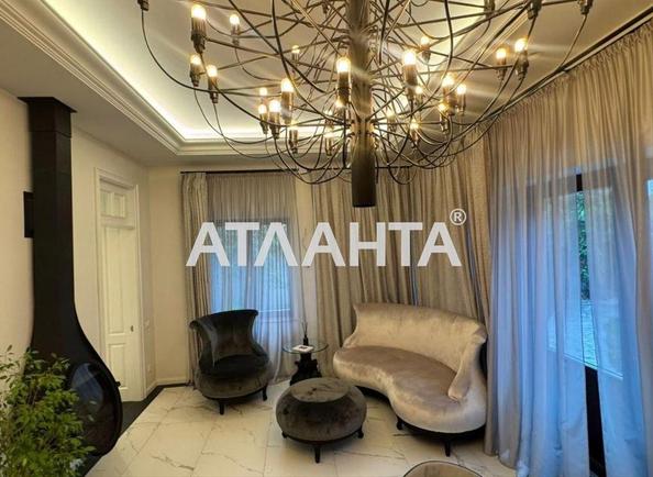 House by the address st. Frantsuzskiy bul Proletarskiy bul (area 430 m²) - photo 8 House by the address st. Frantsuzskiy bul Proletarskiy bul (area 430 m²) - Atlanta.ua - photo 8