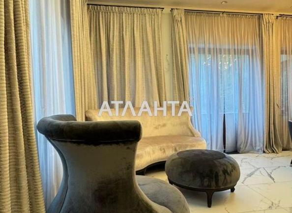 House by the address st. Frantsuzskiy bul Proletarskiy bul (area 430 m²) - photo 10 House by the address st. Frantsuzskiy bul Proletarskiy bul (area 430 m²) - Atlanta.ua - photo 10