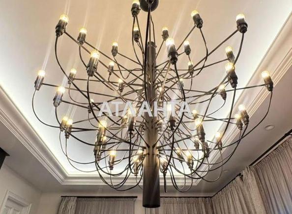 House by the address st. Frantsuzskiy bul Proletarskiy bul (area 430 m²) - photo 11 House by the address st. Frantsuzskiy bul Proletarskiy bul (area 430 m²) - Atlanta.ua - photo 11