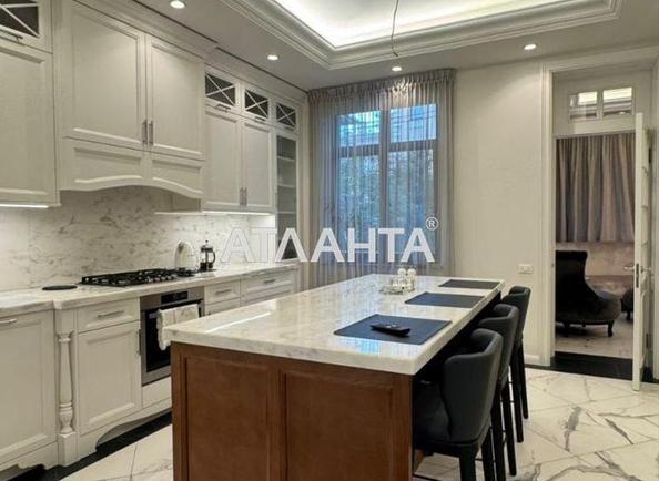 House by the address st. Frantsuzskiy bul Proletarskiy bul (area 430 m²) - photo 12 House by the address st. Frantsuzskiy bul Proletarskiy bul (area 430 m²) - Atlanta.ua - photo 12