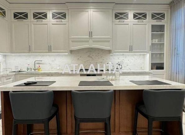 House by the address st. Frantsuzskiy bul Proletarskiy bul (area 430 m²) - photo 13 House by the address st. Frantsuzskiy bul Proletarskiy bul (area 430 m²) - Atlanta.ua - photo 13