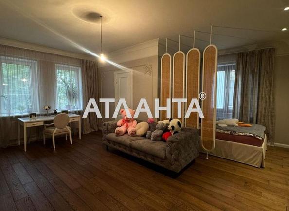 House by the address st. Frantsuzskiy bul Proletarskiy bul (area 430 m²) - photo 15 House by the address st. Frantsuzskiy bul Proletarskiy bul (area 430 m²) - Atlanta.ua - photo 15