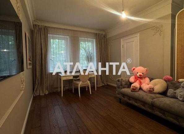 House by the address st. Frantsuzskiy bul Proletarskiy bul (area 430 m²) - photo 16 House by the address st. Frantsuzskiy bul Proletarskiy bul (area 430 m²) - Atlanta.ua - photo 16