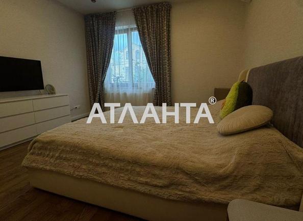 House by the address st. Frantsuzskiy bul Proletarskiy bul (area 430 m²) - photo 20 House by the address st. Frantsuzskiy bul Proletarskiy bul (area 430 m²) - Atlanta.ua - photo 20