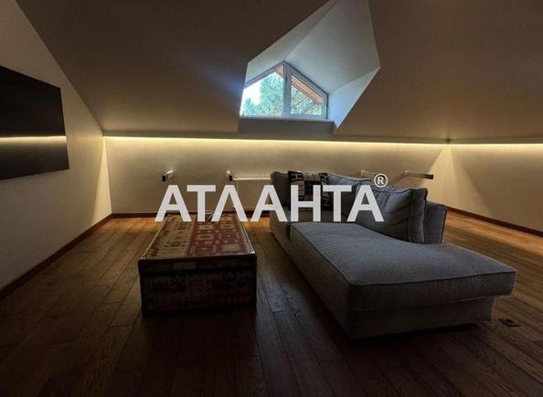 House by the address st. Frantsuzskiy bul Proletarskiy bul (area 430 m²) - photo 28 House by the address st. Frantsuzskiy bul Proletarskiy bul (area 430 m²) - Atlanta.ua - photo 28